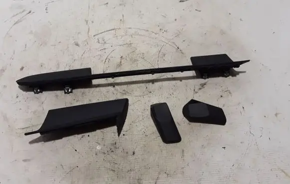 Audi A6 S6 C7 4G Panel trim 4G1857304