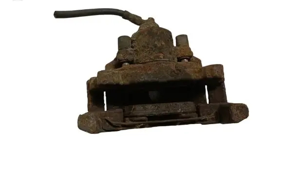 Audi A3 S3 8P Front brake caliper