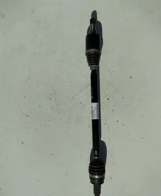 Land Rover Evoque II Rear driveshaft K8D24K138AC