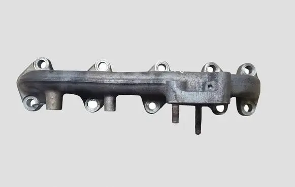 KIA Sorento Exhaust manifold