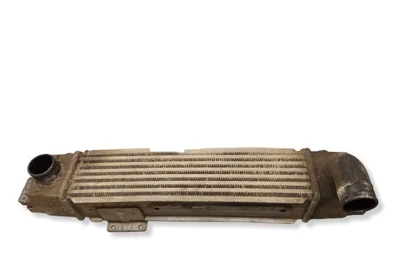 KIA Sorento Intercooler air channel guide 281904A101 BLA5