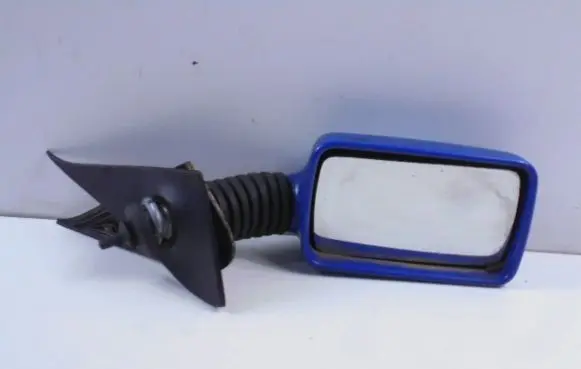 Fiat Uno Manual wing mirror 0139417