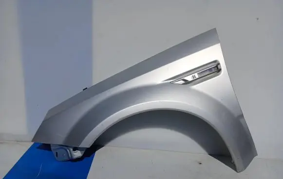 Opel Tigra B Fender