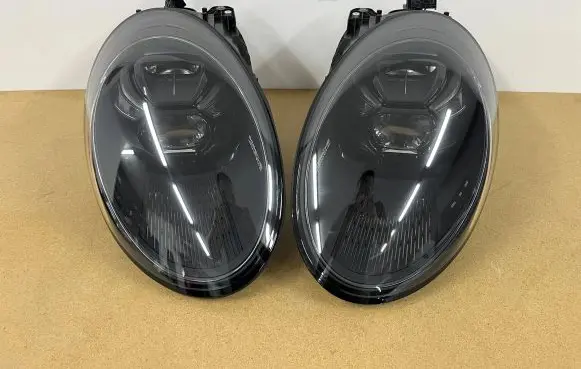 Porsche 992 Headlights/headlamps set 9P5941085D 9P5941086D