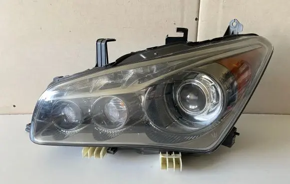 Infiniti QX80 Headlight/headlamp 100-23031