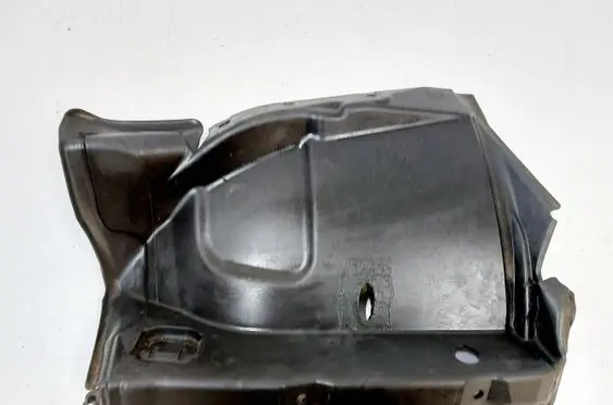 BMW X6 F16 Front wheel arch liner splash guards 7325402