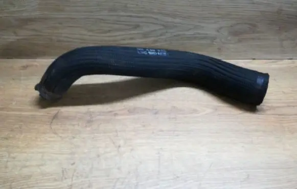 Chevrolet Lacetti Intercooler hose/pipe 96438338
