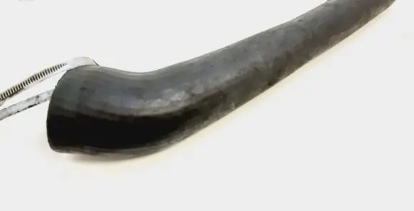 Volvo V50 Intercooler hose/pipe 3M516C646ZC