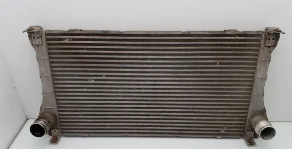 Toyota Verso Intercooler radiator 8D7650000 JD1271004970