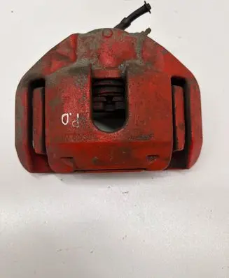 BMW 5 E60 E61 Front brake caliper