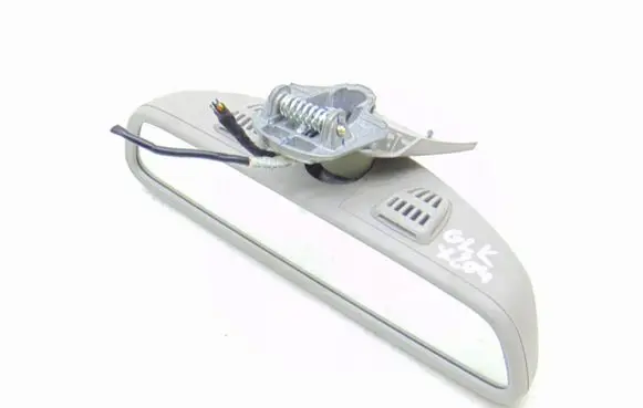 Mercedes-Benz GLK (X204) Rear view mirror (interior)