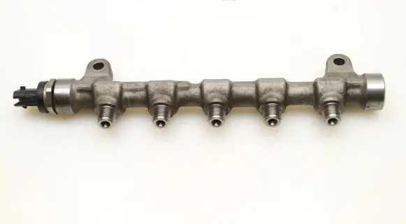 Hyundai ix35 Fuel main line pipe 314002A420