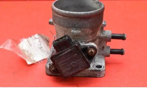 Audi Coupe Throttle body valve 35170-23000