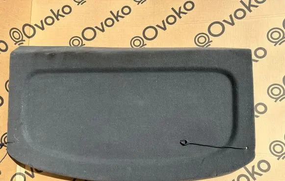 Volkswagen Tiguan Parcel shelf 5N0867769E