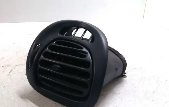 Citroen Xsara Picasso Dashboard side air vent grill/cover trim 9631280077
