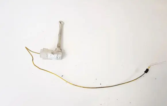 BMW 3 E36 Interior temperature sensor 13742422