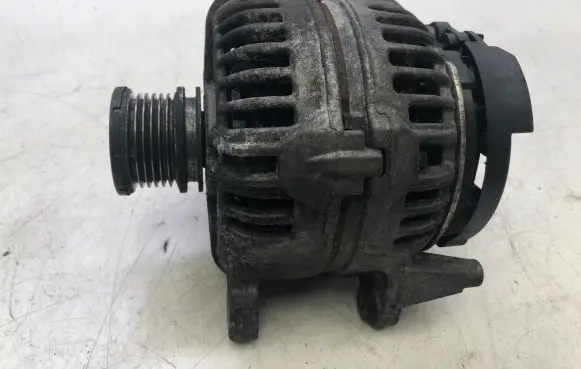 Audi Q5 SQ5 Generator/alternator