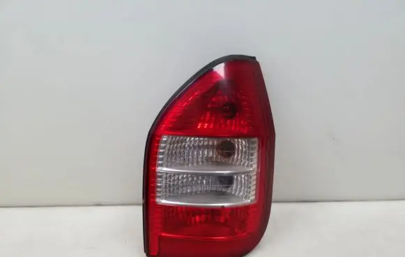 Opel Zafira A Rear/tail lights