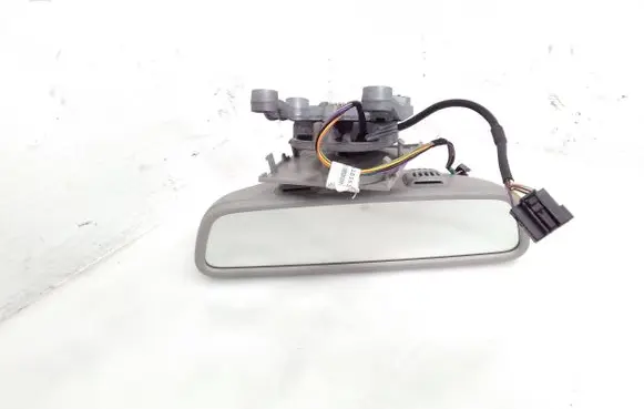 Mercedes-Benz S W221 Rear view mirror (interior) A2218105517