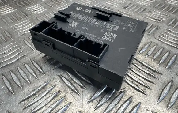 Audi A5 Sportback 8TA Door control unit/module 8T0959795Q