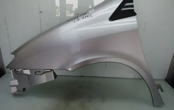 Fiat Ulysse Fender