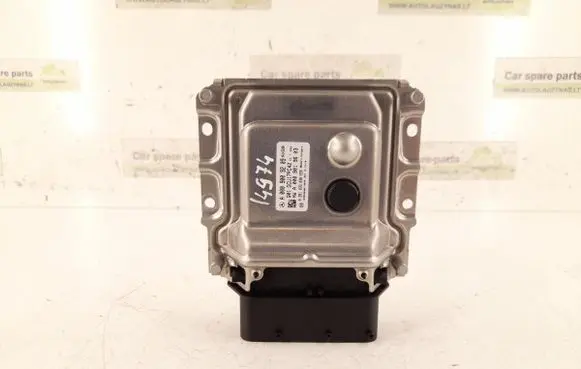 Mercedes-Benz C AMG W205 Adblue control unit 0009009209 0009003313