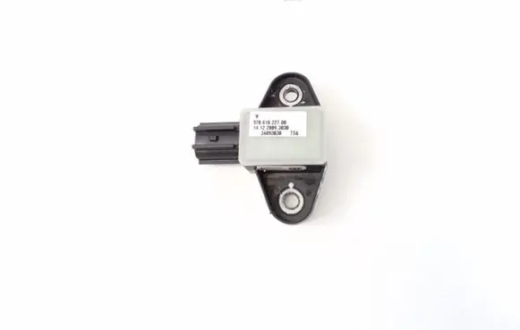 Porsche Panamera (970) Airbag deployment crash/impact sensor 97061822700