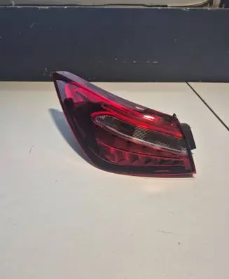 Mercedes-Benz CLA C118 X118 Rear/tail lights A1189067300
