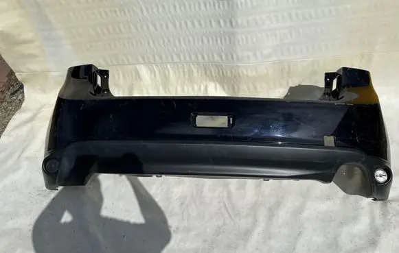 Mitsubishi ASX Rear bumper 6410B860ZZ