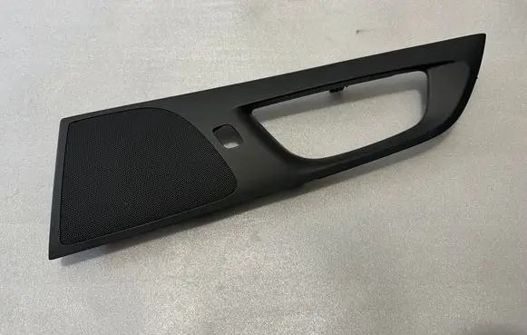 Volvo S60 Rear door card trim 30747554
