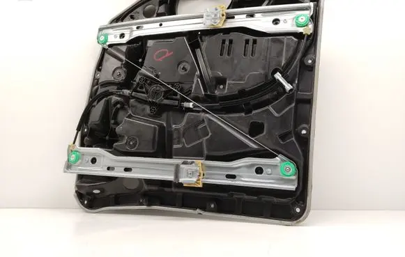 Mercedes-Benz Vito Viano W447 Front door window regulator with motor A4477200179 A4478271160