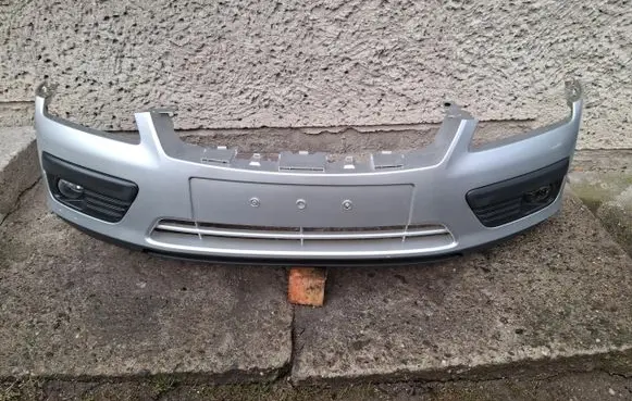 Ford Focus Front bumper 
