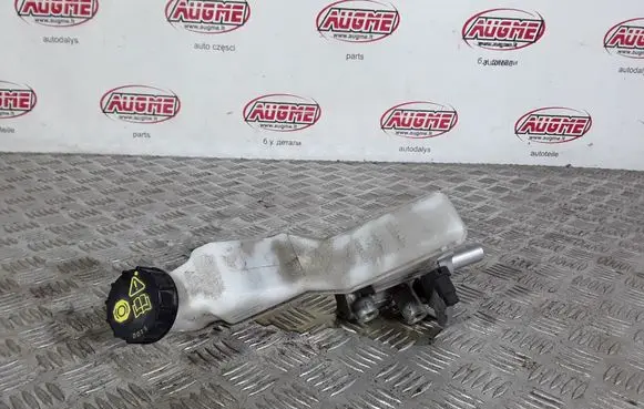 Ford B-MAX Master brake cylinder Y24653