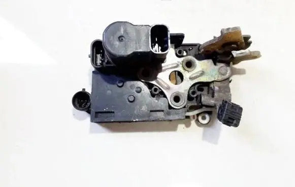 Fiat Bravo - Brava Front door lock 284616630254