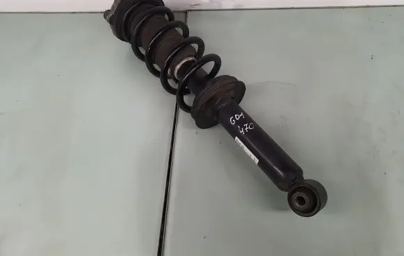 BMW X3 G01 Rear shock absorber/damper 6871801 33526871801