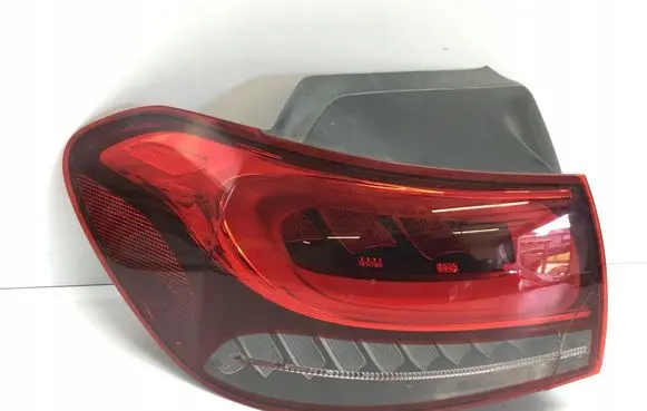 Mercedes-Benz GLA H247 Rear/tail lights A2479062901