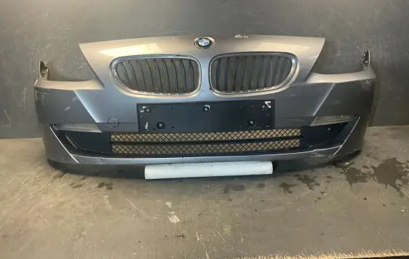 BMW Z4 E85 E86 Front bumper 13960514
