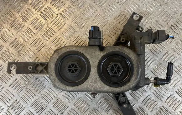 Opel Antara Fuel filter 25927517 6755222217