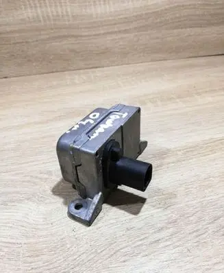 Volkswagen Touran I ESP acceleration yaw rate sensor 1K0907655B 10098503194