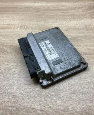Skoda Fabia Mk1 (6Y) Engine control unit/module ECU 047906033C 5WP44199