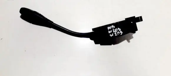 Mercedes-Benz C W203 Cruise control stalk a0085452624