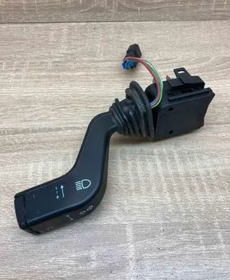 Opel Zafira A Indicator stalk 90560990 1ZZ63700