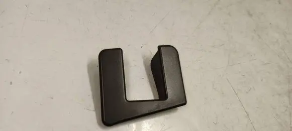 Porsche Cayenne (92A) Other trunk/boot trim element 7p5867627a