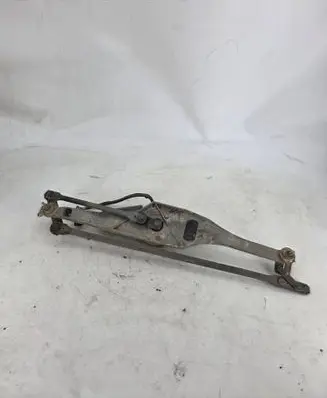 BMW 5 E34 Front wiper linkage and motor 0390241413 1384758