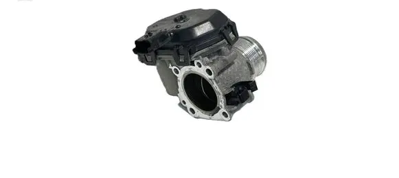 Peugeot 5008 II Throttle body valve 9830171480 37889