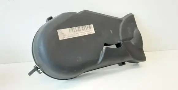 Audi A6 S6 C5 4B Timing belt guard (cover) 059109123K 059109107A