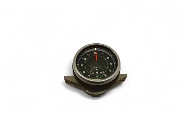Porsche Macan (95B) Clock 7P5919204D