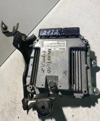 Mitsubishi Outlander Engine control unit/module 1860A906 1039S26014 0281014108