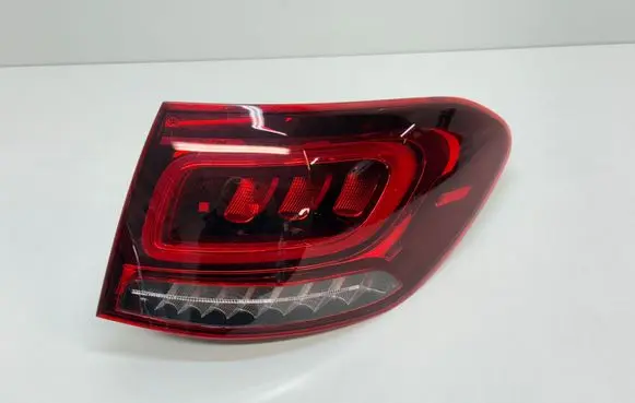 Mercedes-Benz GLC X253 C253 Rear/tail lights A2539069401
