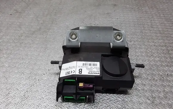 Volvo XC90 Phone control unit/module 30732405